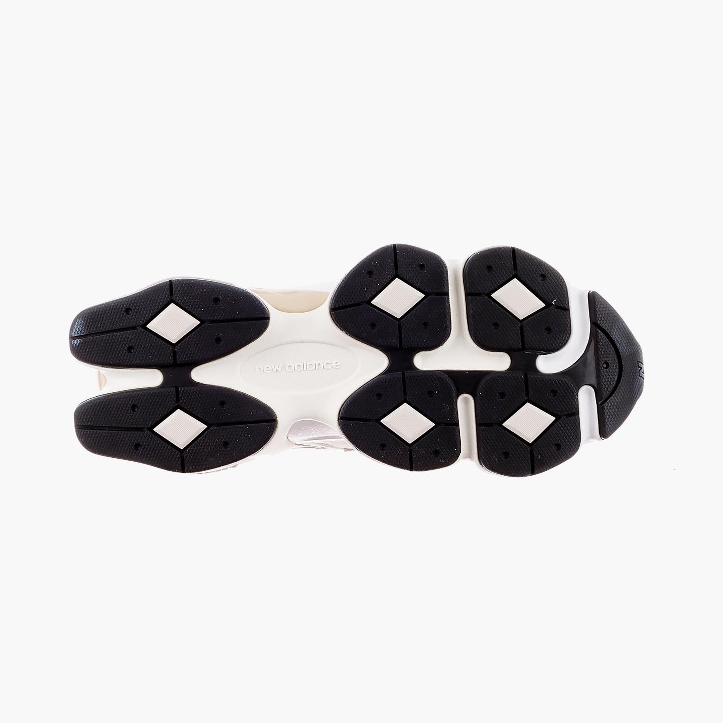 Кросівки чоловічі New Balance U9060 (U9060WHT)