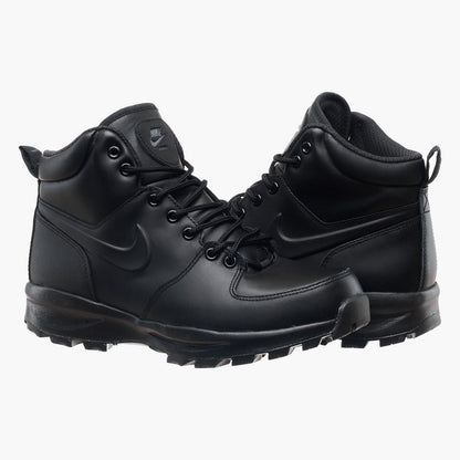 Черевики унісекс Nike Manoa Leather (454350-003)