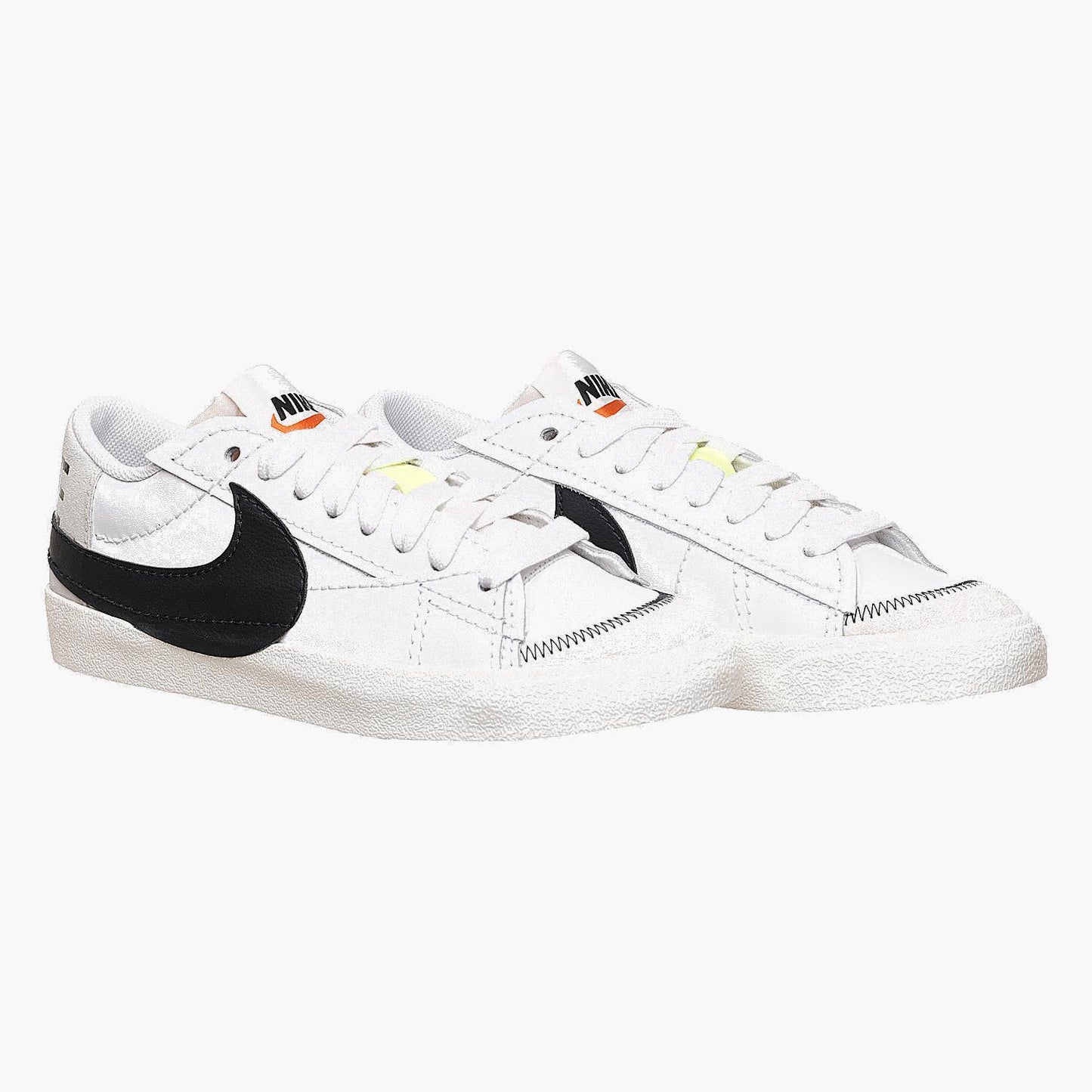 Кеди чоловічі Nike Blazer Low 77 Jumbo (DN2158-101)
