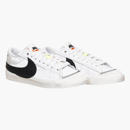 Кеди чоловічі Nike Blazer Low 77 Jumbo (DN2158-101)