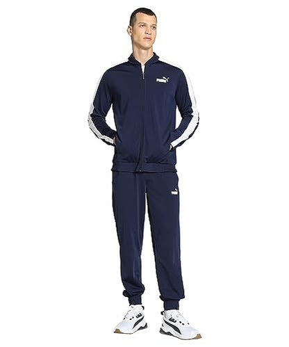 Спортивний костюм чоловічий Puma Baseball Tricot Suit (67742806)