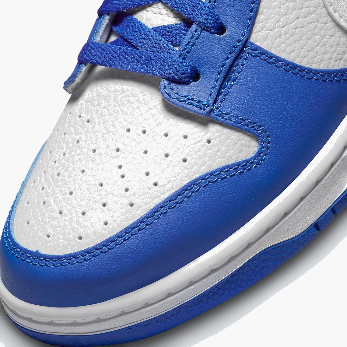 Кросівки чоловічі Nike Dunk Low Sc (FN3416-001)
