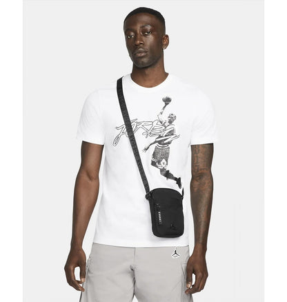 Сумка на плече Jordan Airborne Festival Bag (9A0631-023)