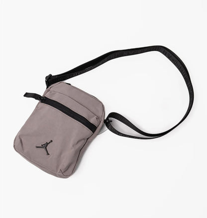 Сумка на плече Jordan Airborne Festival Bag (9A0631-G5O)