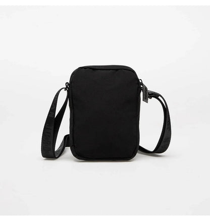 Сумка через плече Jordan Airborne Festival Bag Black (9A0631-K5X)