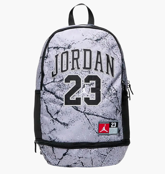 Рюкзак Jordan Jan Jersey (9A0780-G0W)