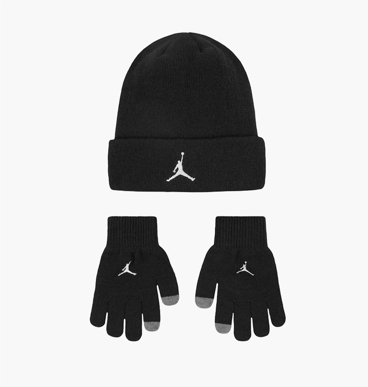 Шапка Jordan Essentials Black (9A0836-023)