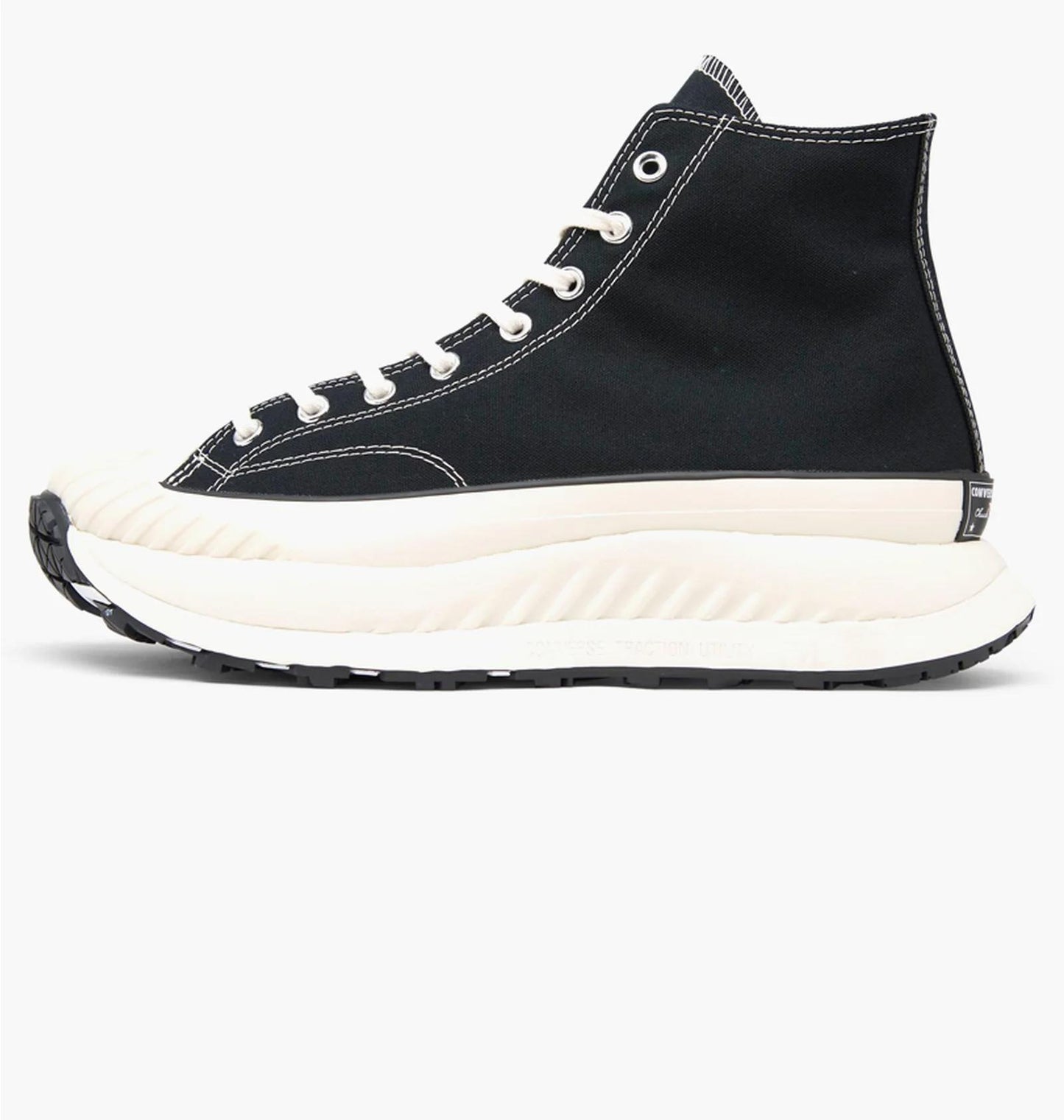 Кросівки жіночі Converse Chuck 70 At Cx Platform (A03277C)