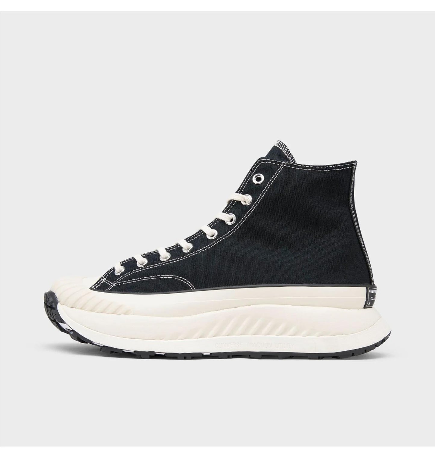 Кросівки жіночі Converse Chuck 70 At Cx Platform (A03277C)
