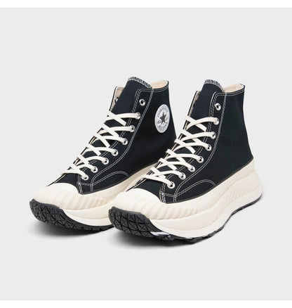 Кросівки жіночі Converse Chuck 70 At Cx Platform (A03277C)