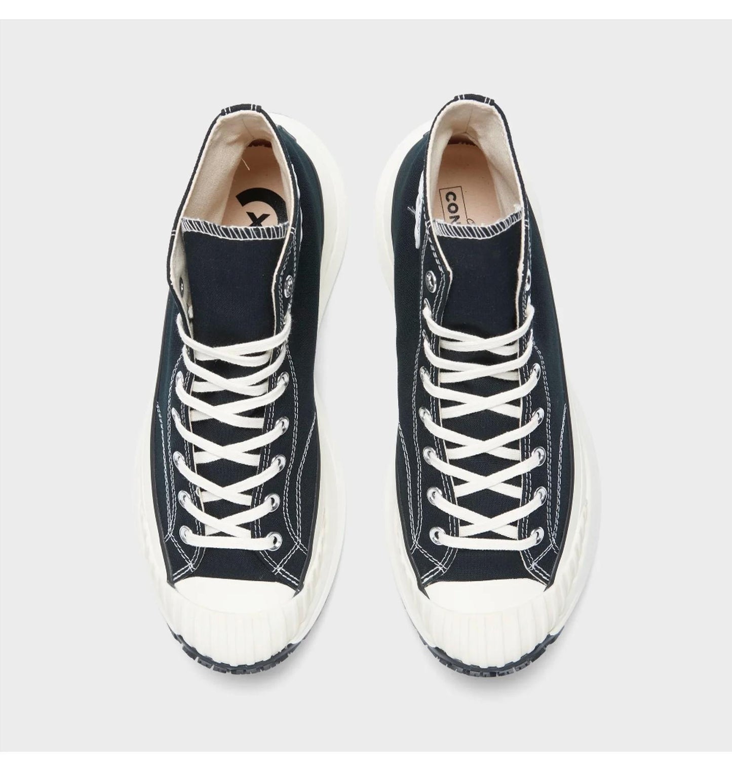 Кросівки жіночі Converse Chuck 70 At Cx Platform (A03277C)