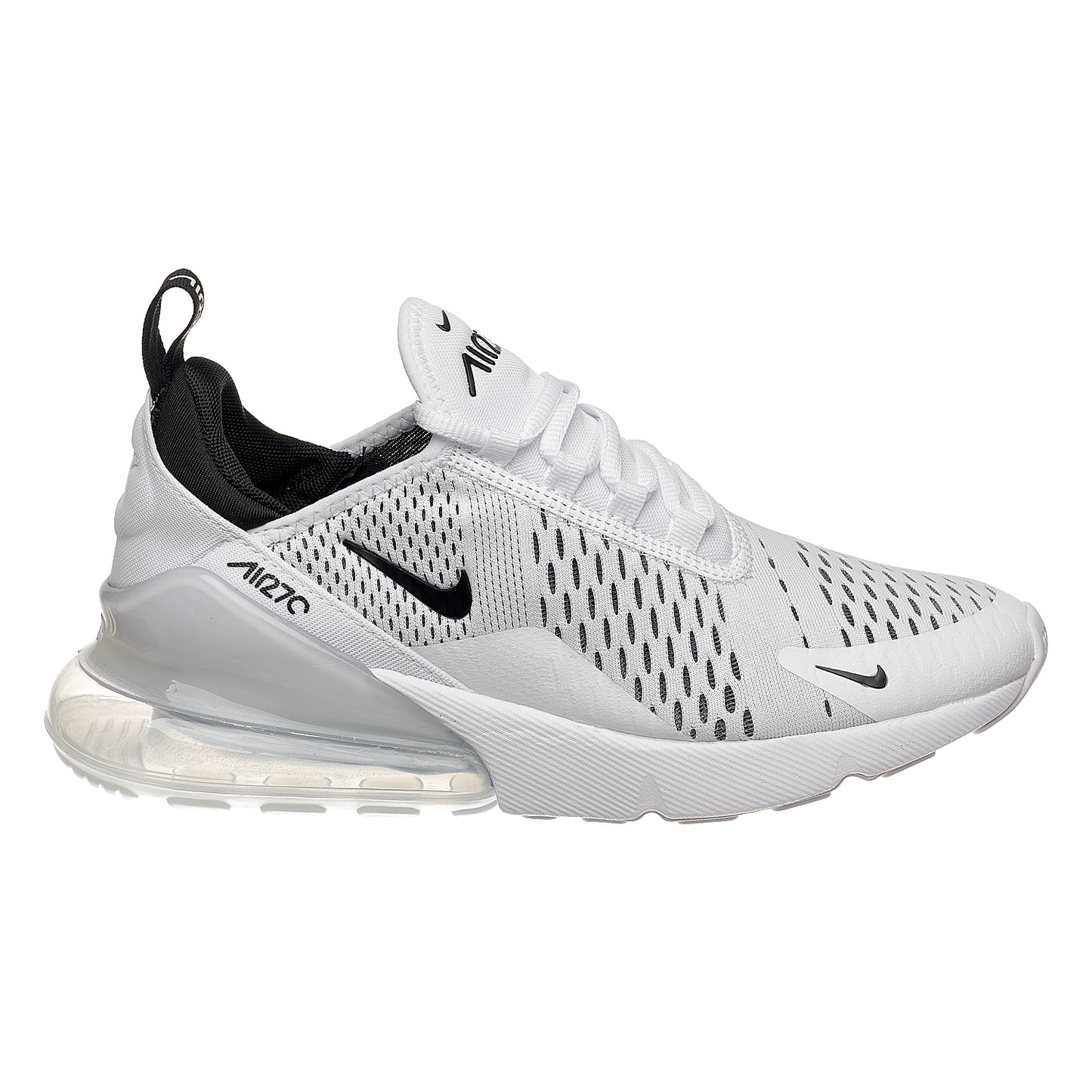 Кросівки жіночі Nike Air Max 270 (AH6789-100)