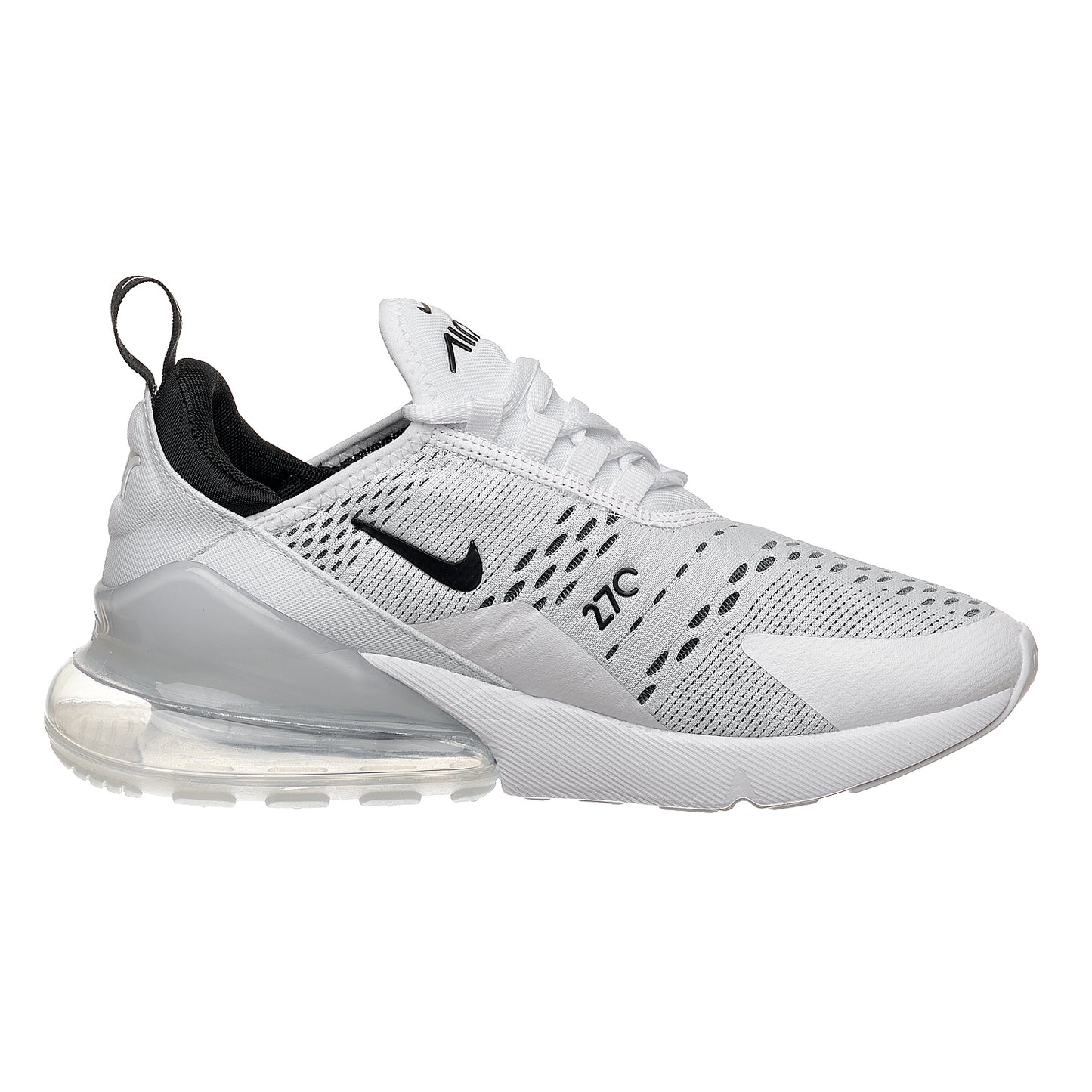 Кросівки жіночі Nike Air Max 270 (AH6789-100)