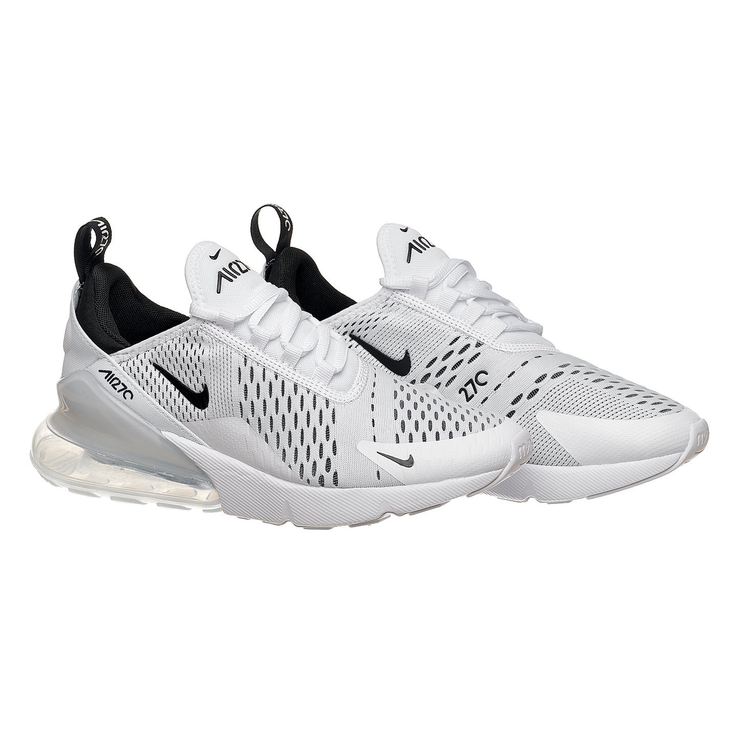 Кросівки жіночі Nike Air Max 270 (AH6789-100)