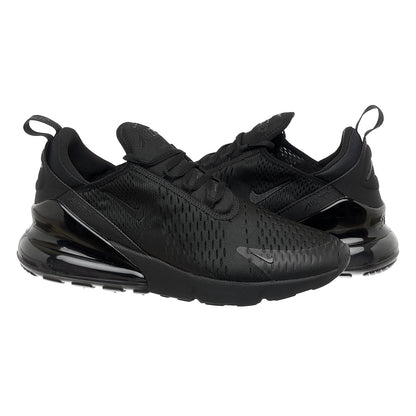 Кросівки чоловічі Nike Air Max 270 Black (AH8050-005)