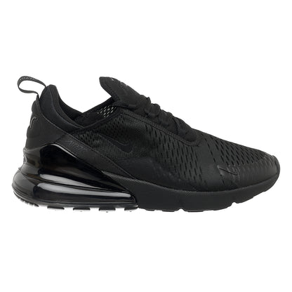 Кросівки чоловічі Nike Air Max 270 Black (AH8050-005)