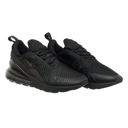 Кросівки чоловічі Nike Air Max 270 Black (AH8050-005)