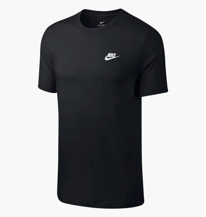 Футболка чоловіча Nike M Nsw Club Tee (AR4997-013)