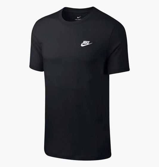 Футболка чоловіча Nike M Nsw Club Tee (AR4997-013)