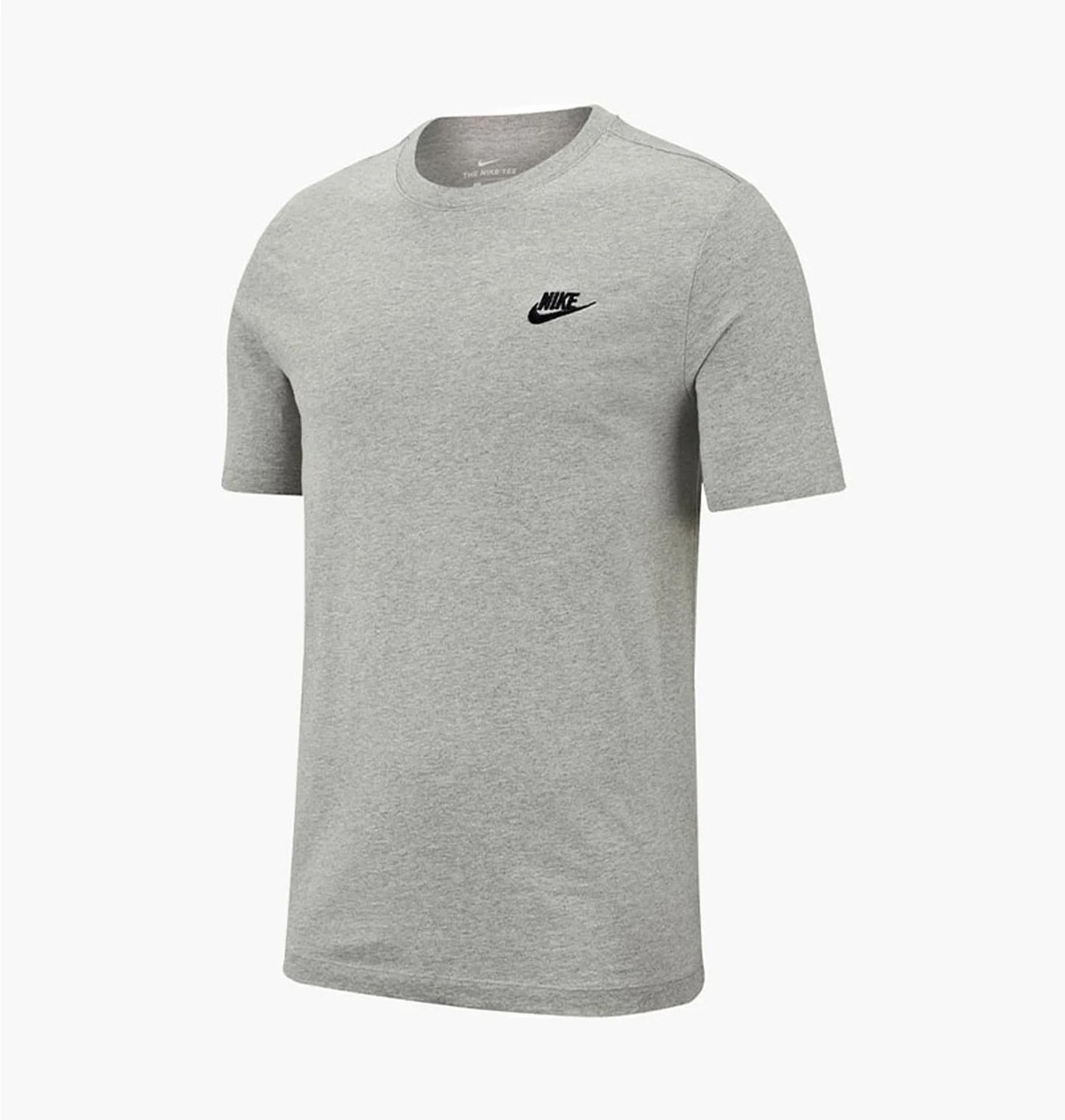 Футболка чоловіча Nike M Nsw Club Tee (AR4997-064)