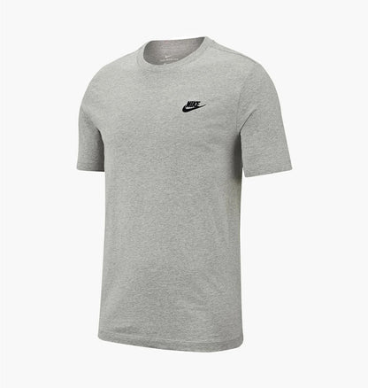 Футболка чоловіча Nike M Nsw Club Tee (AR4997-064)