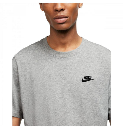 Футболка чоловіча Nike M Nsw Club Tee (AR4997-064)