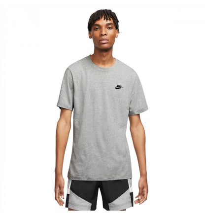 Футболка чоловіча Nike M Nsw Club Tee (AR4997-064)
