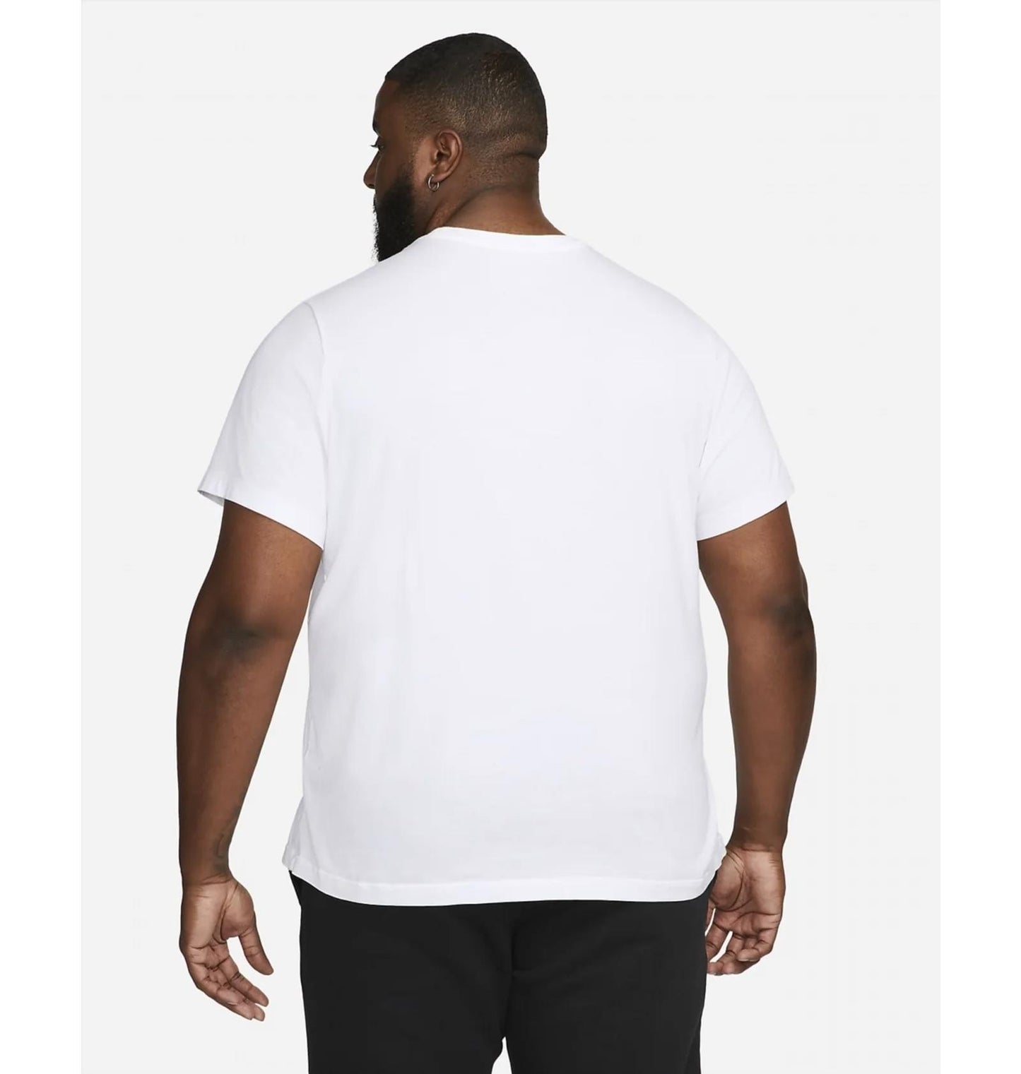 Футболка чоловіча Nike Ultra Comfort3 Slide (AR4997-101)