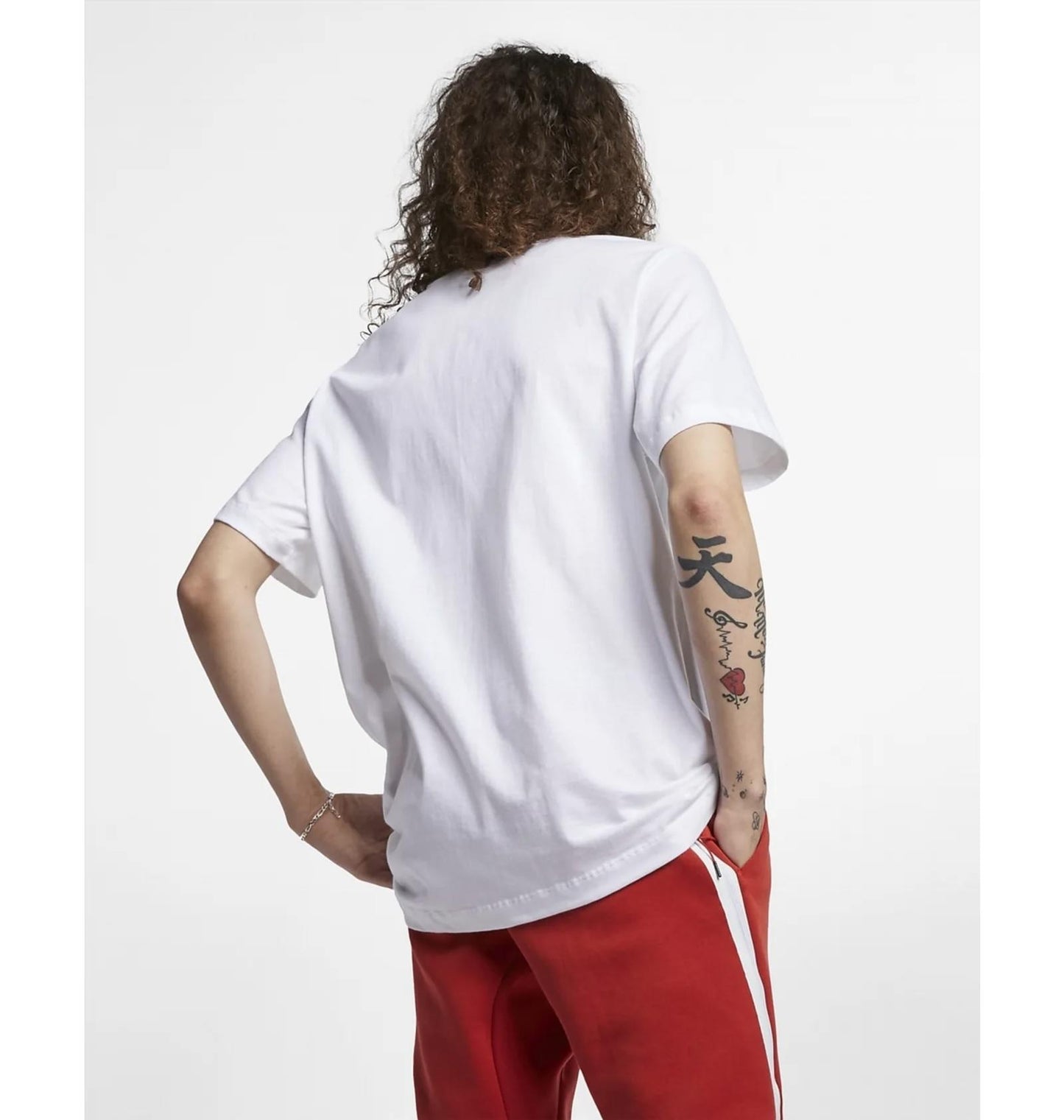 Футболка чоловіча Nike Ultra Comfort3 Slide (AR4997-101)