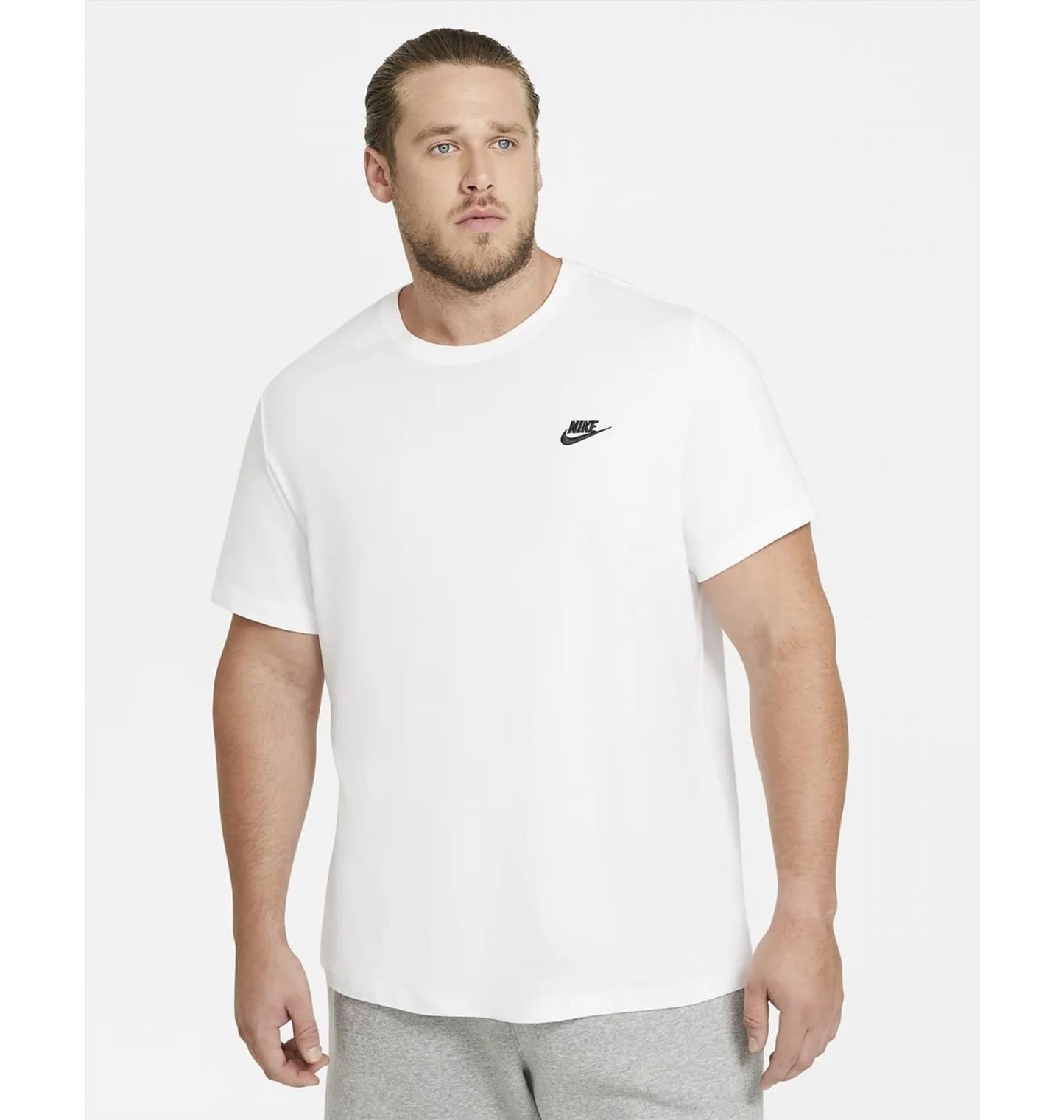 Футболка чоловіча Nike Ultra Comfort3 Slide (AR4997-101)