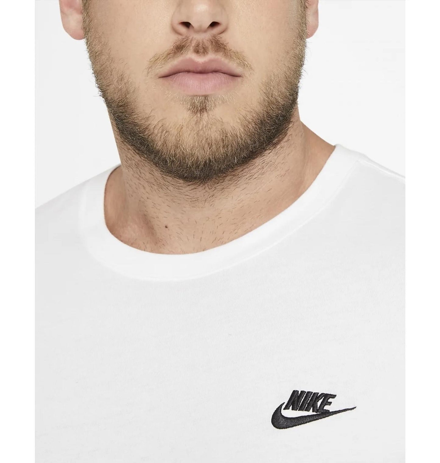 Футболка чоловіча Nike Ultra Comfort3 Slide (AR4997-101)