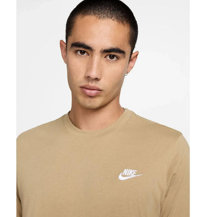 Футболка чоловіча Nike Sportswear Club (AR4997-297)