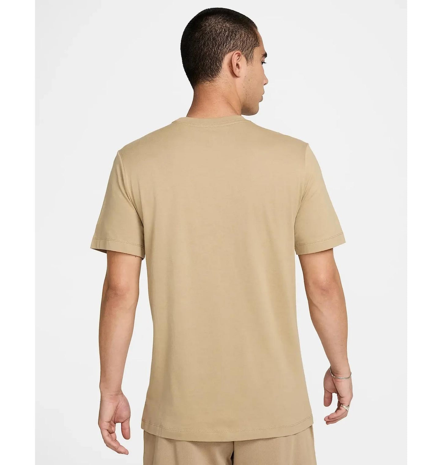 Футболка чоловіча Nike Sportswear Club (AR4997-297)