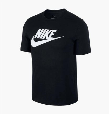 Футболка чоловіча Nike M Nsw Tee Icon Futura (AR5004-010)