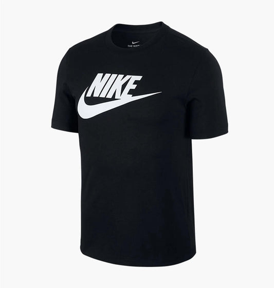 Футболка чоловіча Nike M Nsw Tee Icon Futura (AR5004-010)