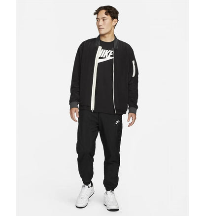 Футболка чоловіча Nike M Nsw Tee Icon Futura (AR5004-010)