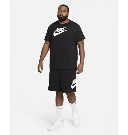 Футболка чоловіча Nike M Nsw Tee Icon Futura (AR5004-010)