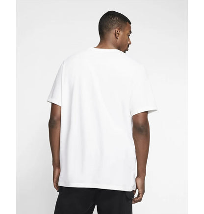 Футболка чоловіча Nike M Nsw Tee Just Do It Swoosh (AR5006-100)