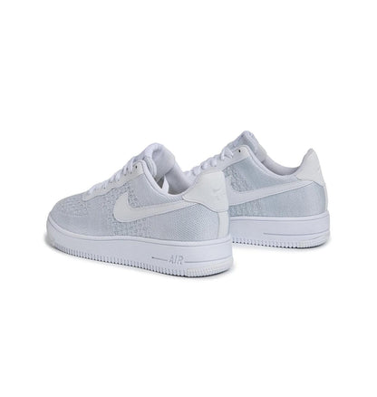 Кросівки чоловічі Nike Air Force 1 Flyknit 2.0 (AV3042-100)