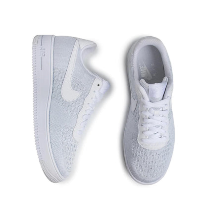 Кросівки чоловічі Nike Air Force 1 Flyknit 2.0 (AV3042-100)