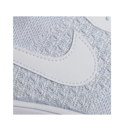 Кросівки чоловічі Nike Air Force 1 Flyknit 2.0 (AV3042-100)