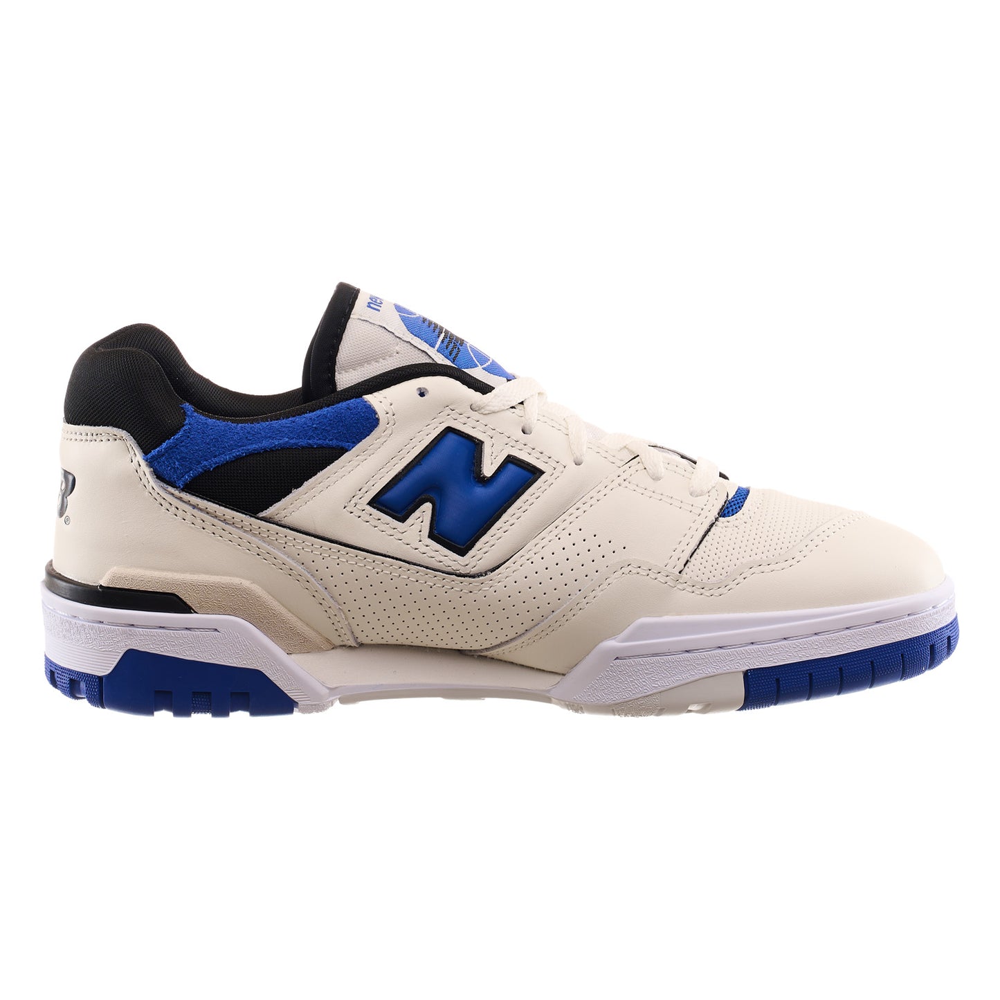 Кросівки чоловічі New Balance 550 (BB550VTA)