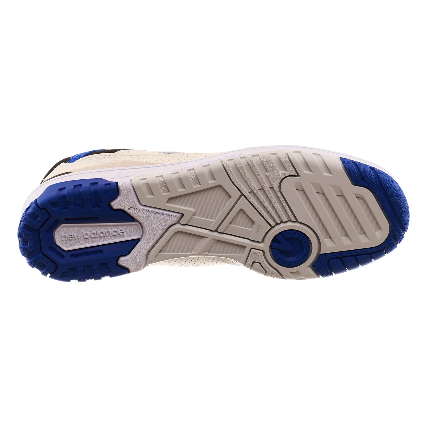 Кросівки чоловічі New Balance 550 (BB550VTA)