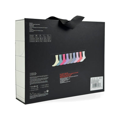 Шкарпетки Jordan Jdn Holiday 9Pk Crew Gift Box (BJ0810-782)