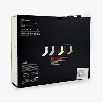 Шкарпетки Jordan Jdn Holiday 9Pk Crew Gift Box (BJ0810-X58)