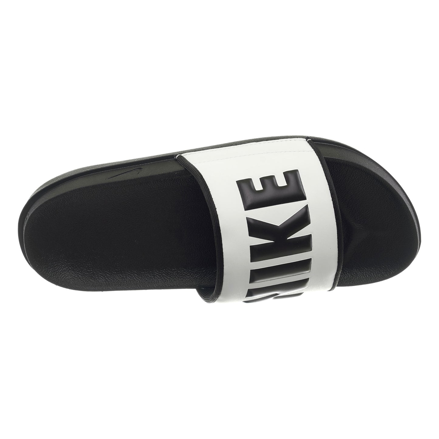 Тапочки жіночі Nike Offcourt Slides (BQ4632-011)