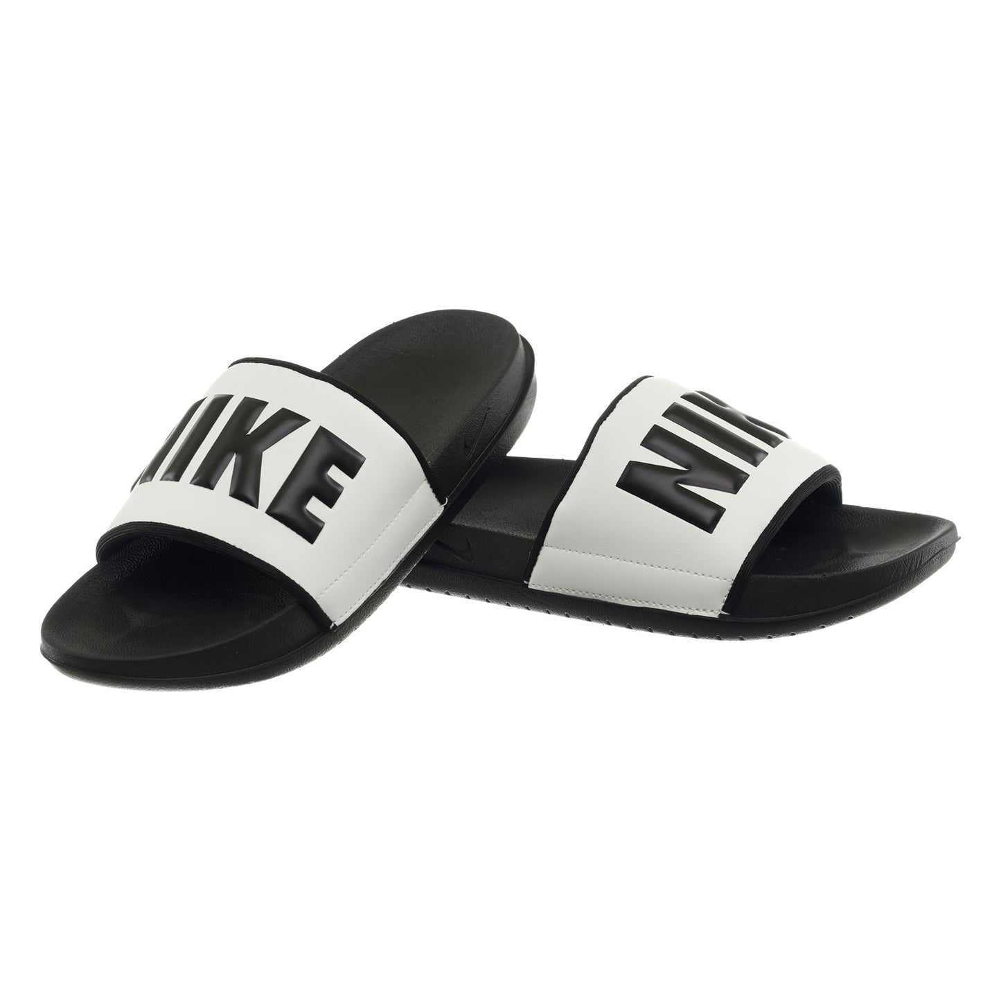 Тапочки жіночі Nike Offcourt Slides (BQ4632-011)