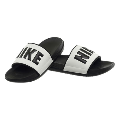 Тапочки жіночі Nike Offcourt Slides (BQ4632-011)