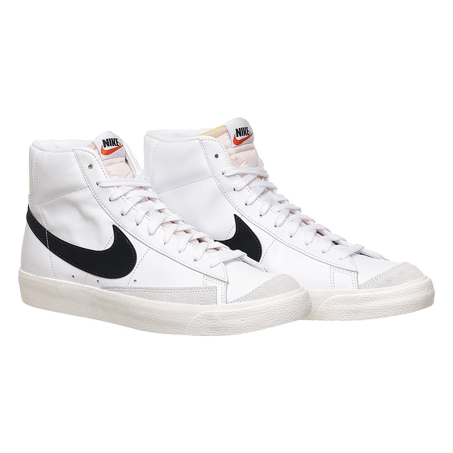 Кросівки чоловічі Nike Blazer Mid '77 Vintage (BQ6806-100)