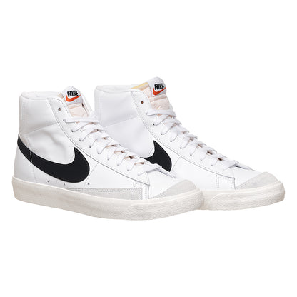 Кросівки чоловічі Nike Blazer Mid '77 Vintage (BQ6806-100)